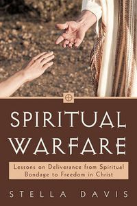 Cover image for Spiritual Warfare