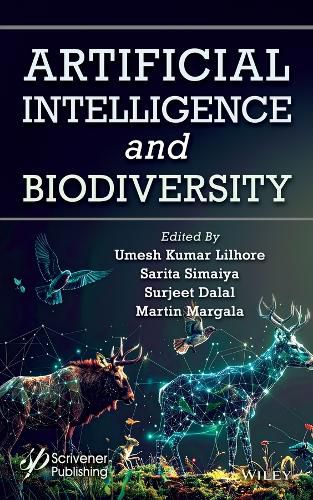Cover image for Artificial Intelligence and Biodiversity