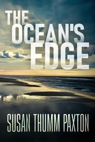 Cover image for The Ocean's Edge