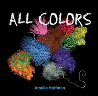 Cover image for All Colors