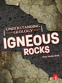 Cover image for Igneous Rocks