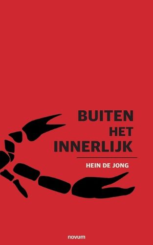 Cover image for Buiten het Innerlijk