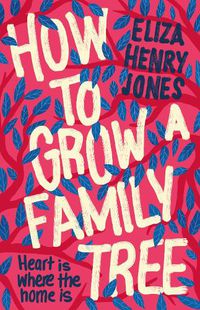 Cover image for How to Grow a Family Tree