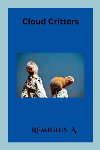 Cover image for Cloud Critters