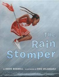 Cover image for The Rain Stomper