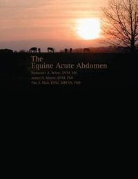 Cover image for Equine Acute Abdomen