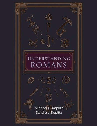 Cover image for Understanding Romans