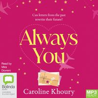Cover image for Always You