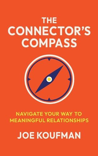 Cover image for The Connector's Compass