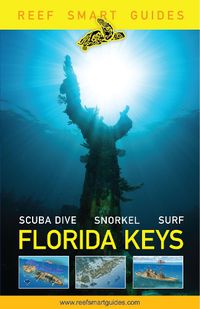 Cover image for Reef Smart Guides Florida Keys