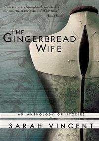 Cover image for The Gingerbread Wife