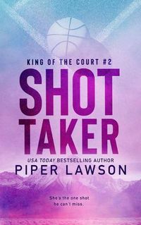 Cover image for Shot Taker