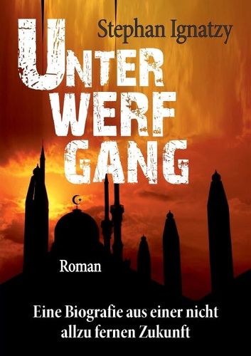 Cover image for Unterwerfgang