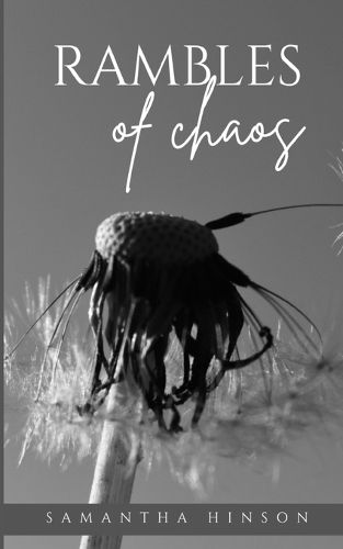 Cover image for Rambles of Chaos