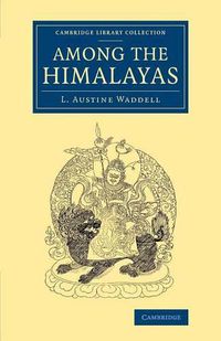 Cover image for Among the Himalayas