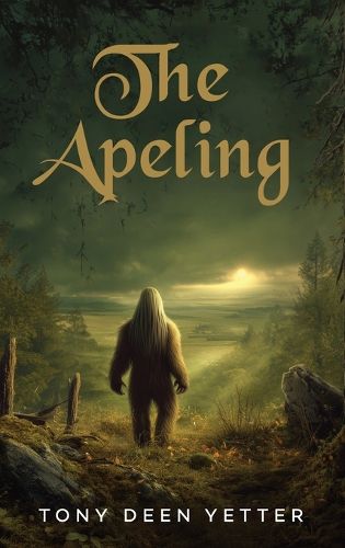 Cover image for The APELING