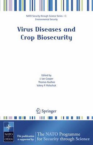 Virus Diseases and Crop Biosecurity