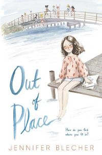 Cover image for Out of Place