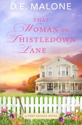 Cover image for That Woman on Thistledown Lane