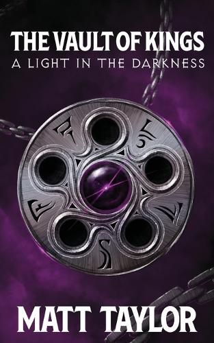 Cover image for The Vault of Kings