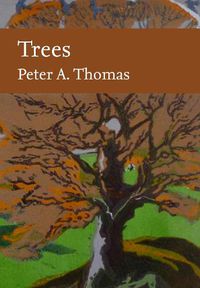 Cover image for Trees