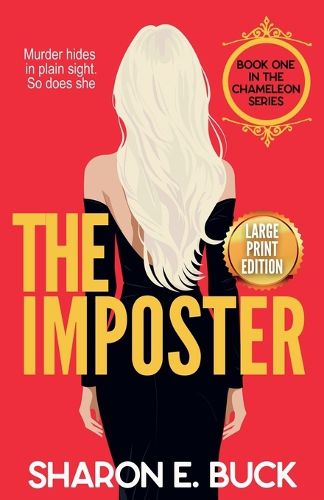 Cover image for The Imposter