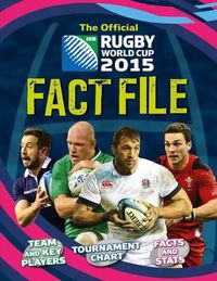 Cover image for The Official Rugby World Cup 2015 Fact File
