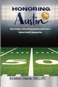 Cover image for Honoring Austin