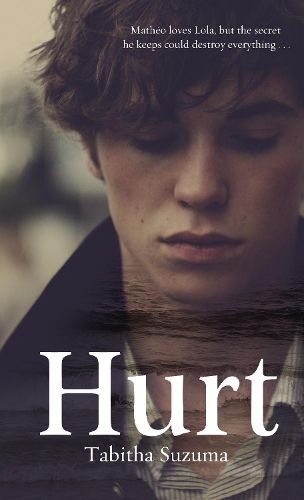 Cover image for Hurt