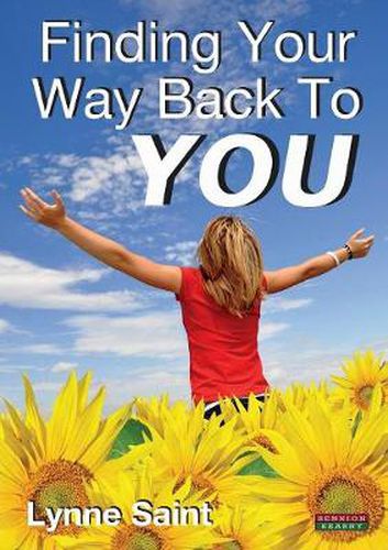 Cover image for Finding Your Way Back to You