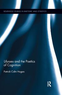 Cover image for Ulysses and the Poetics of Cognition