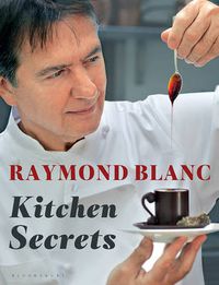 Cover image for Kitchen Secrets
