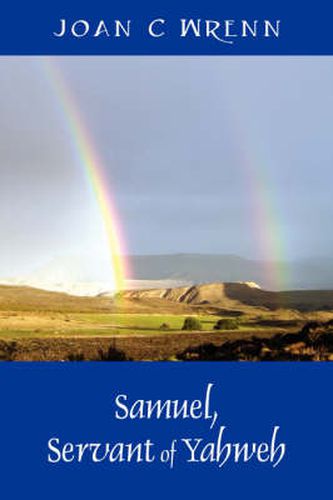 Cover image for Samuel, Servant of Yahweh