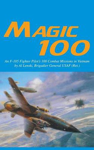 Cover image for The Magic 100