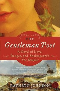 Cover image for The Gentleman Poet