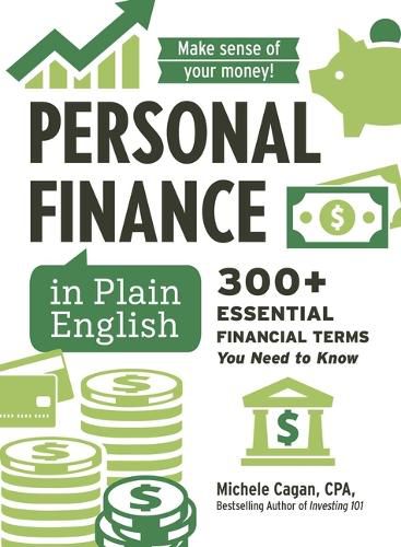 Personal Finance in Plain English