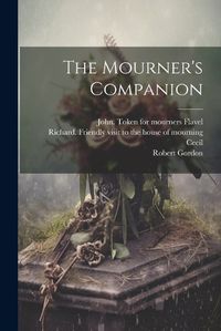 Cover image for The Mourner's Companion