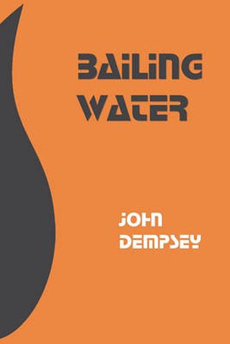 Cover image for Bailing Water