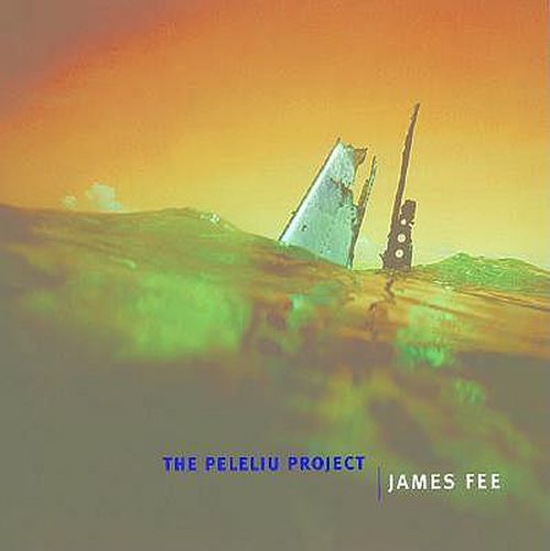 Cover image for James Fee: The Peleliu Project