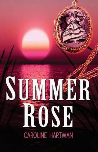 Cover image for Summer Rose