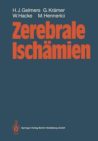 Cover image for Zerebrale Ischamien