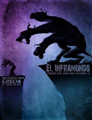 Cover image for El Inframundo