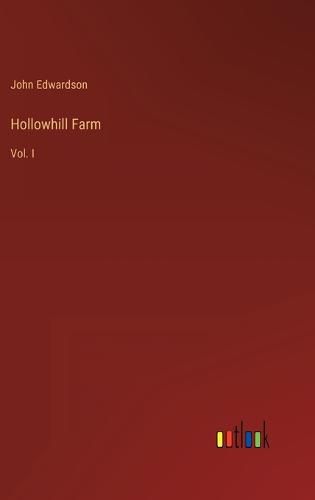 Cover image for Hollowhill Farm