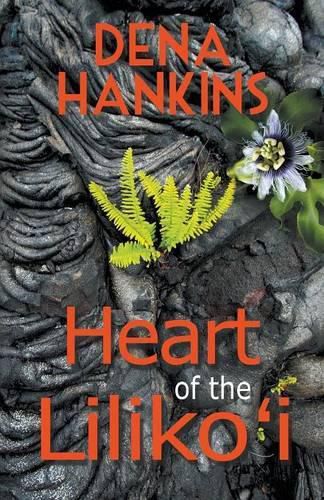 Cover image for Heart of the Lilikoi