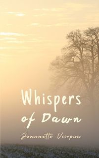 Cover image for Whispers of Dawn