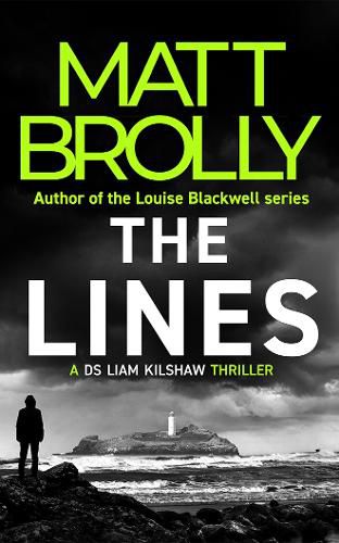 Cover image for The Lines