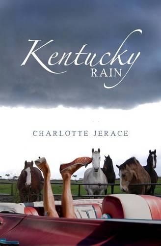 Cover image for Kentucky Rain