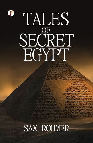 Cover image for Tales of Secret Egypt