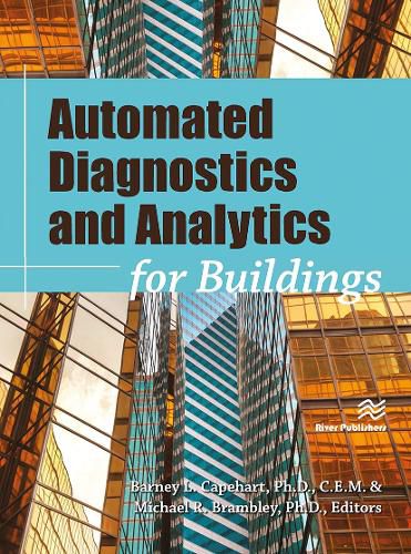 Cover image for Automated Diagnostics and Analytics for Buildings