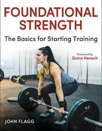 Cover image for Foundational Strength